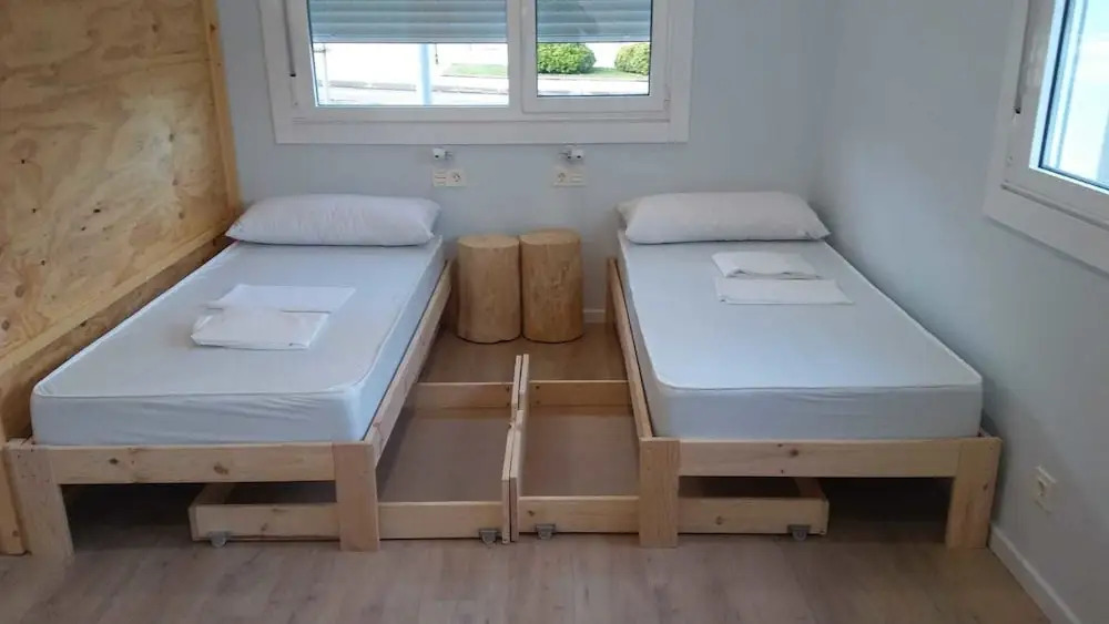 Albergue A ROTONDA