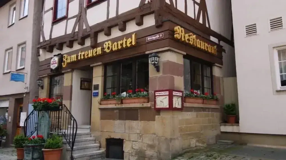 Zum treuen Bartel