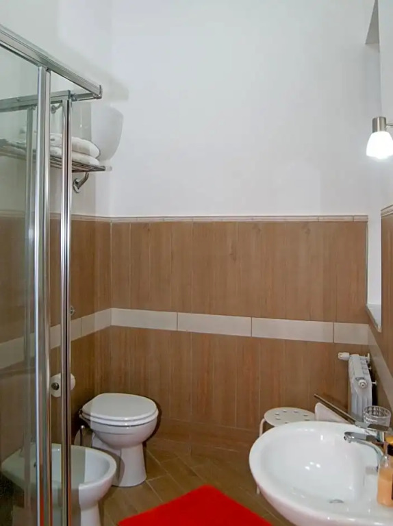B&B Notti Sikane