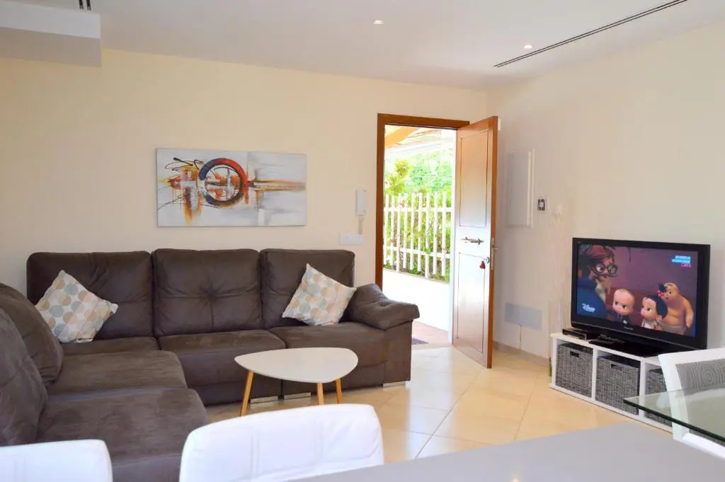 Chalet a 30m de la playa