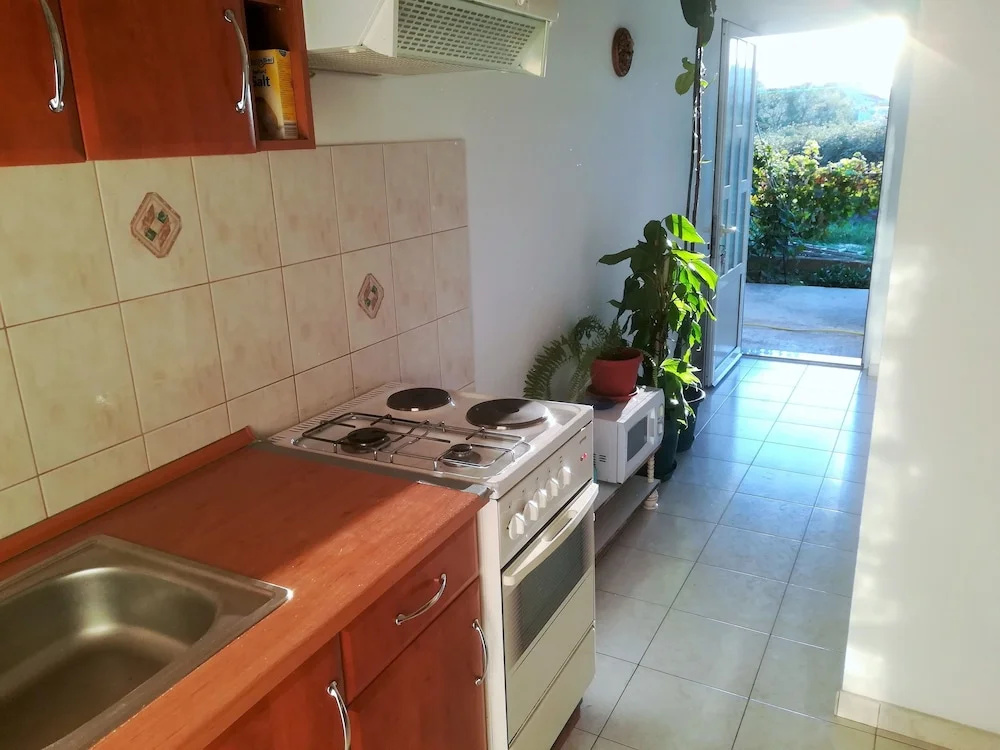 Deluxe apartment BellaCosta