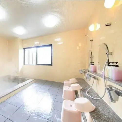 Kashikojima Pearl House