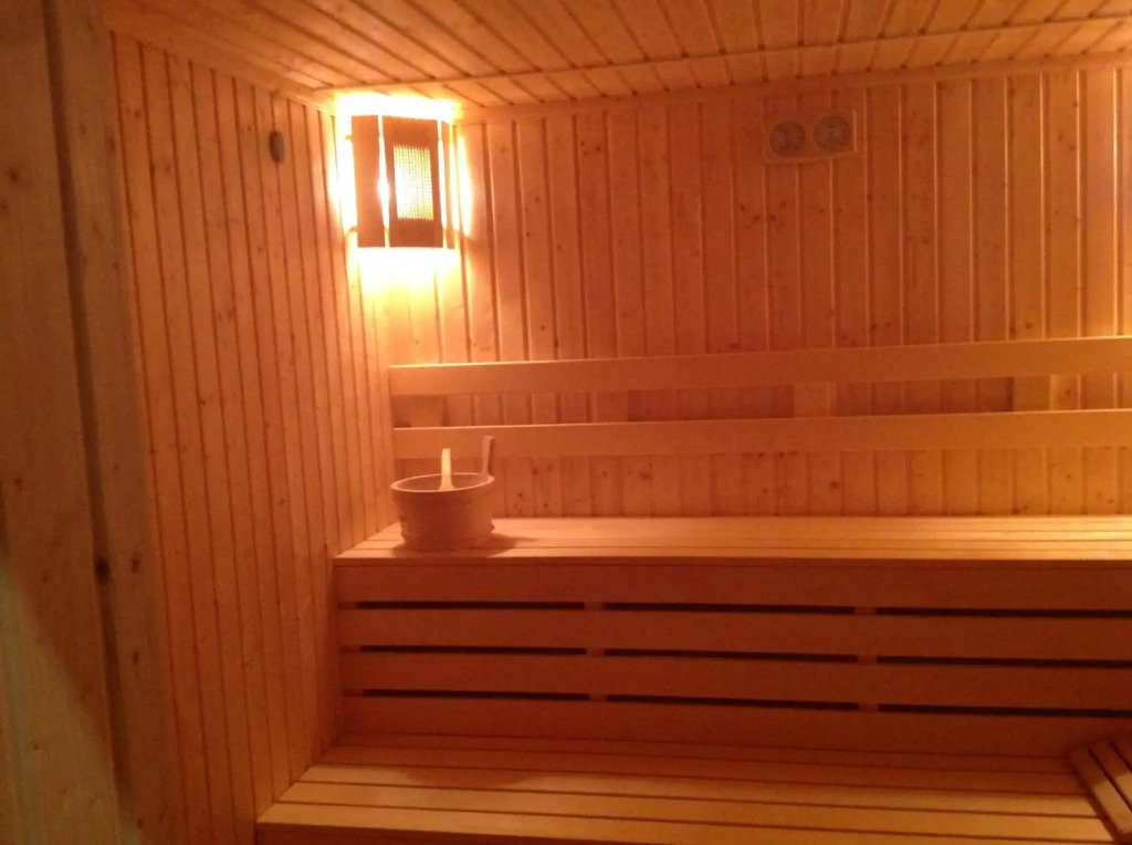 Arena Mar Hotel and SPA