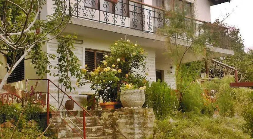 Guest Rooms Romantika