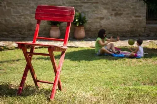 Ca Maranghi Holiday House