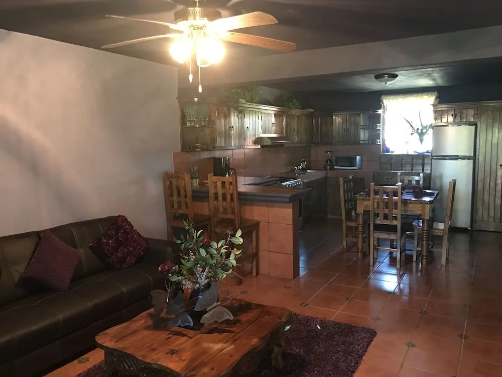 Casas de Guanajuato