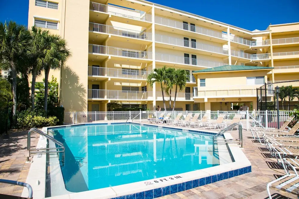 San Marco Residences 508