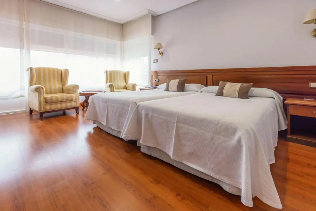 Hotel Sablón