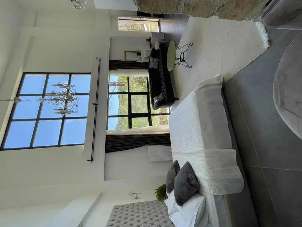 Pionia Country House