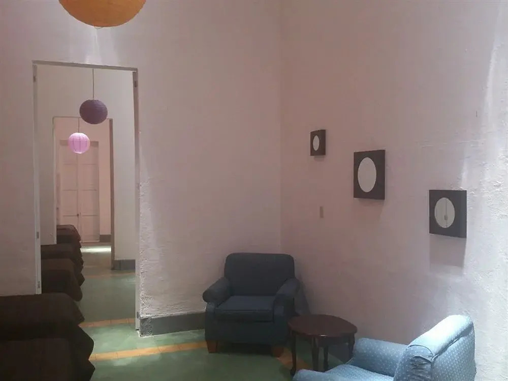 Home and Hostel