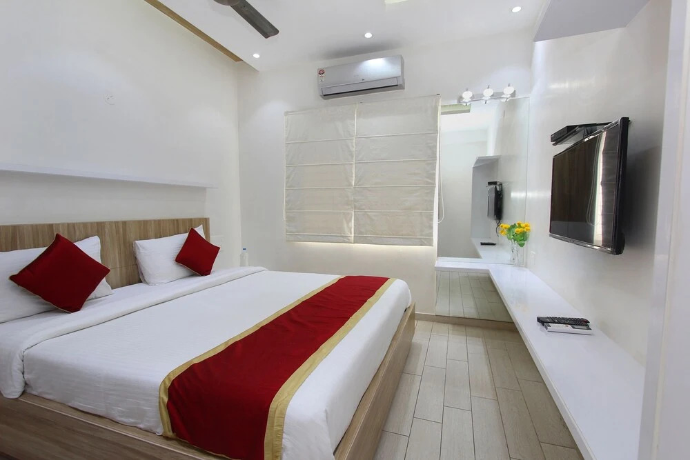 OYO Apartments Kammanahalli