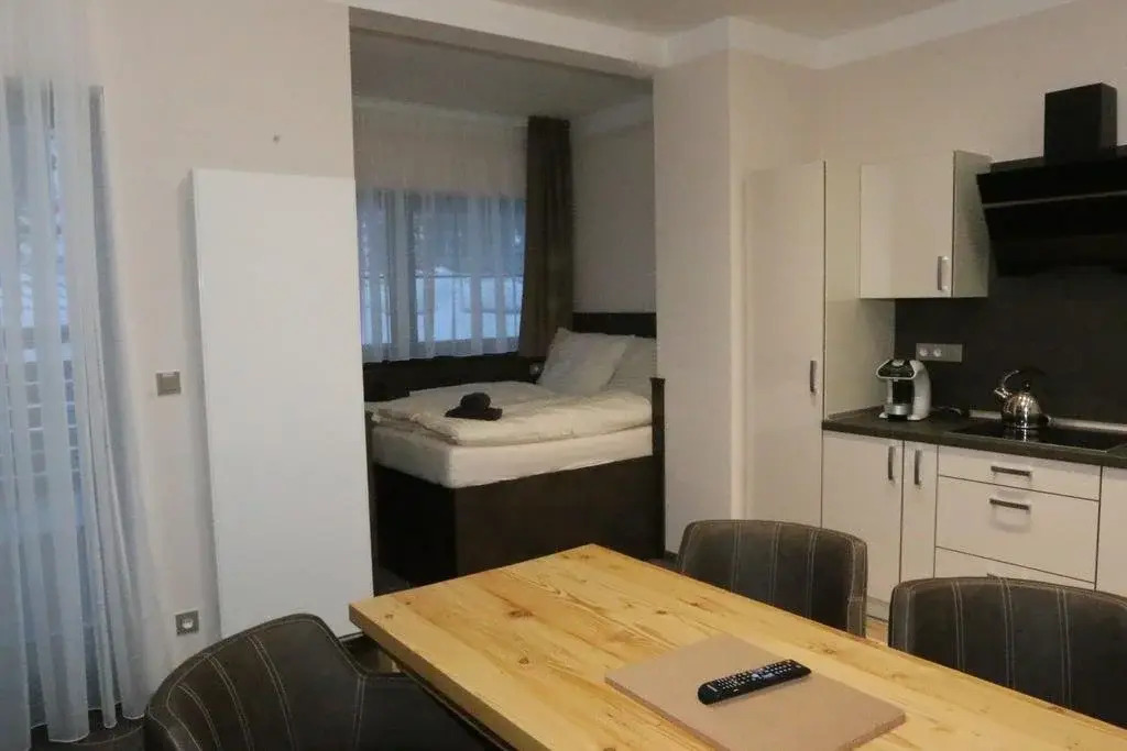 Apartment Hotel Orion