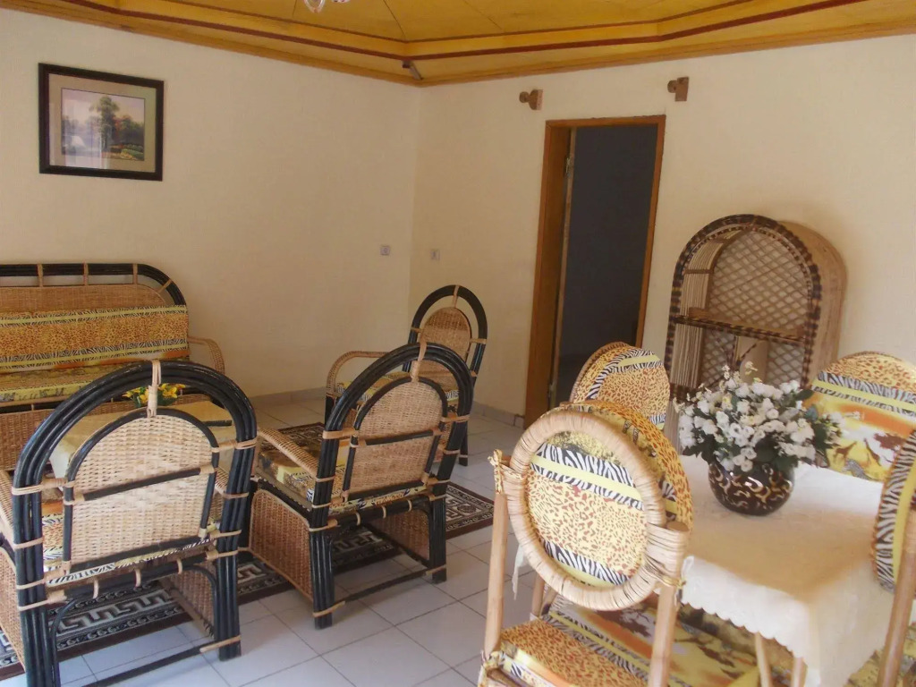 Les Gîtes de Kribi