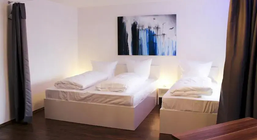Cozy Berlin @ Potsdamer Platz