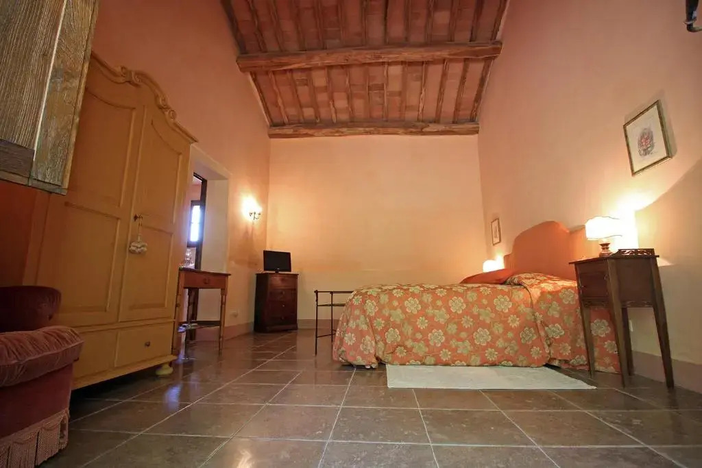 Agriturismo Dei - Villa il Boschetto Luxury suite