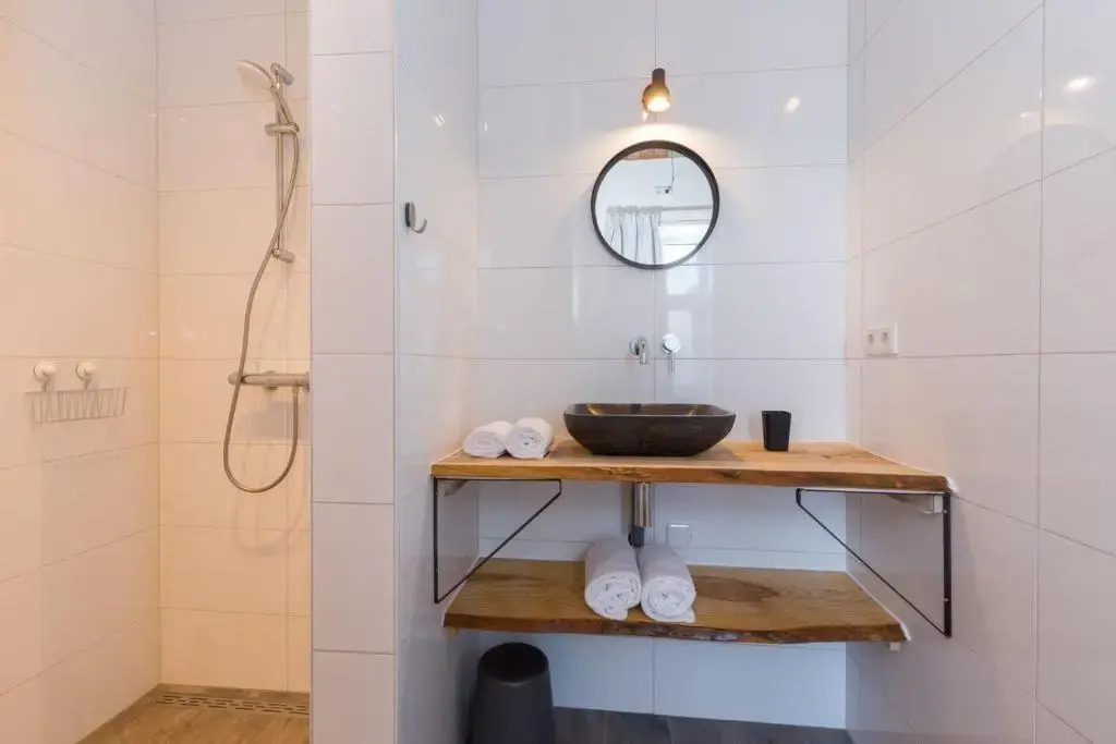 Apartment - Pleinzicht 6b Koudekerke