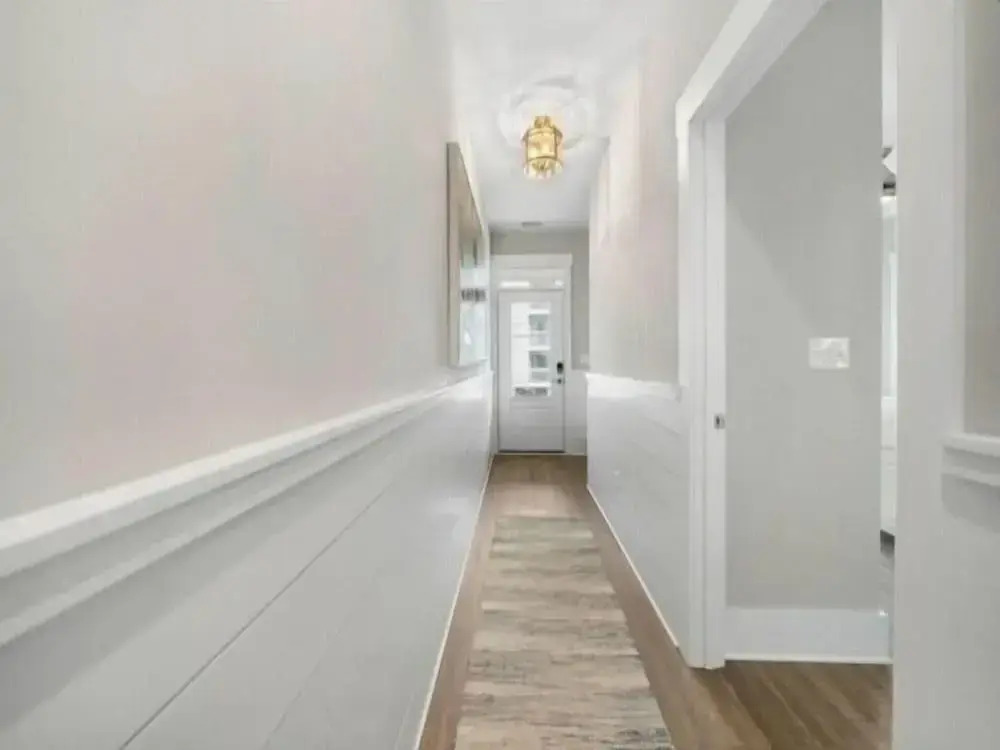 Sunnyside - Ocean And Inlet Views, Steps To Beach Access, Plus Parking For 4! 5 Bedroom Townhouse by RedAwning