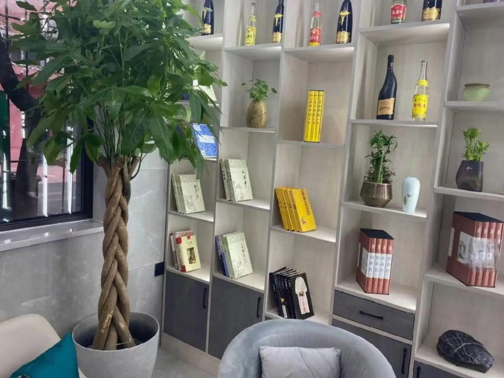 Yunman Smart Hotel (Beijing South Railway Station Jingtai Subway Station Branch)