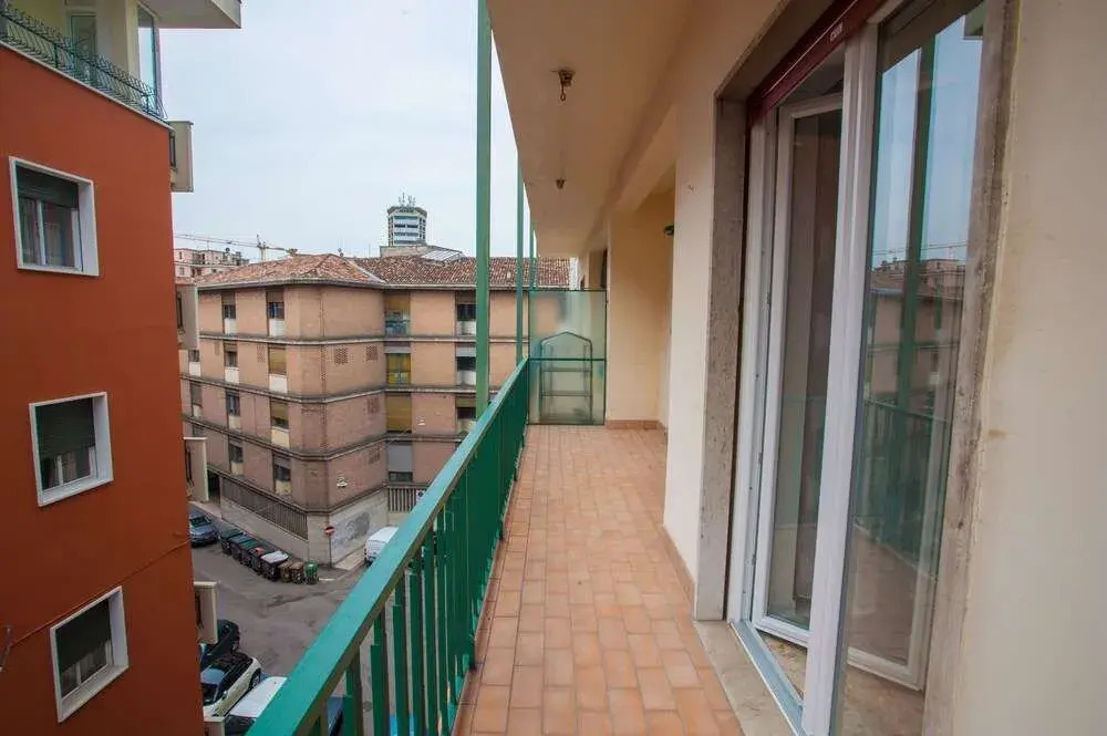 Steeb Apartment