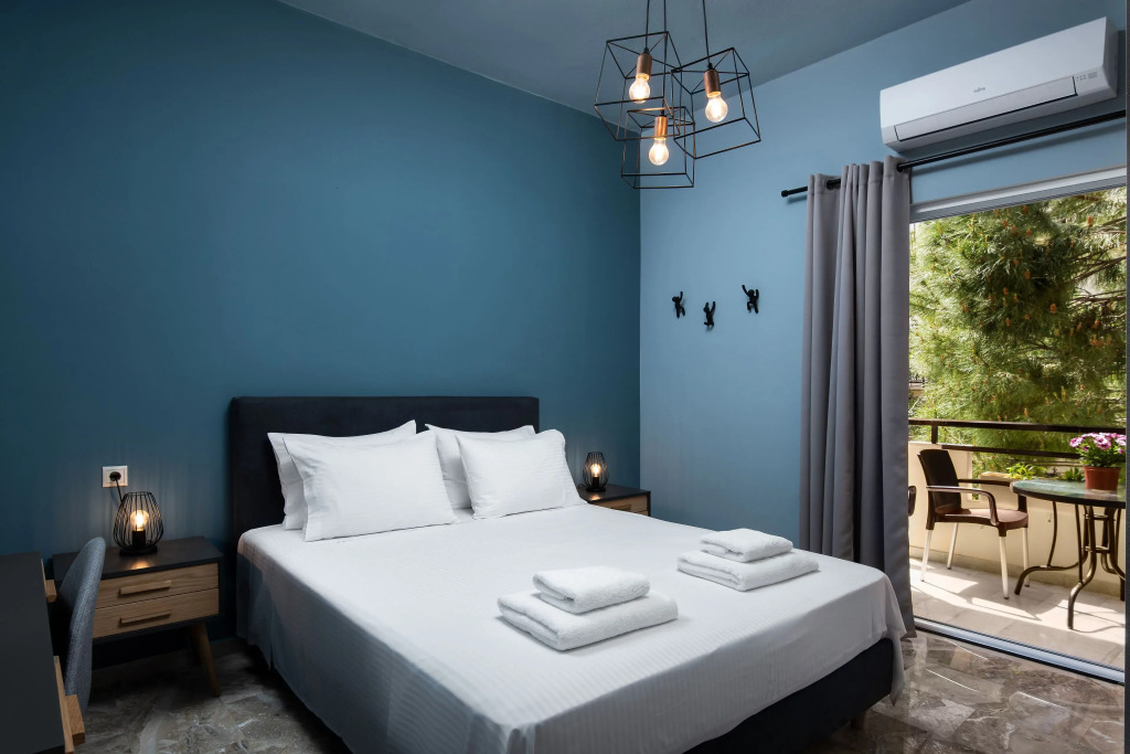 Dreamy Holidays Apartments - Adults Only