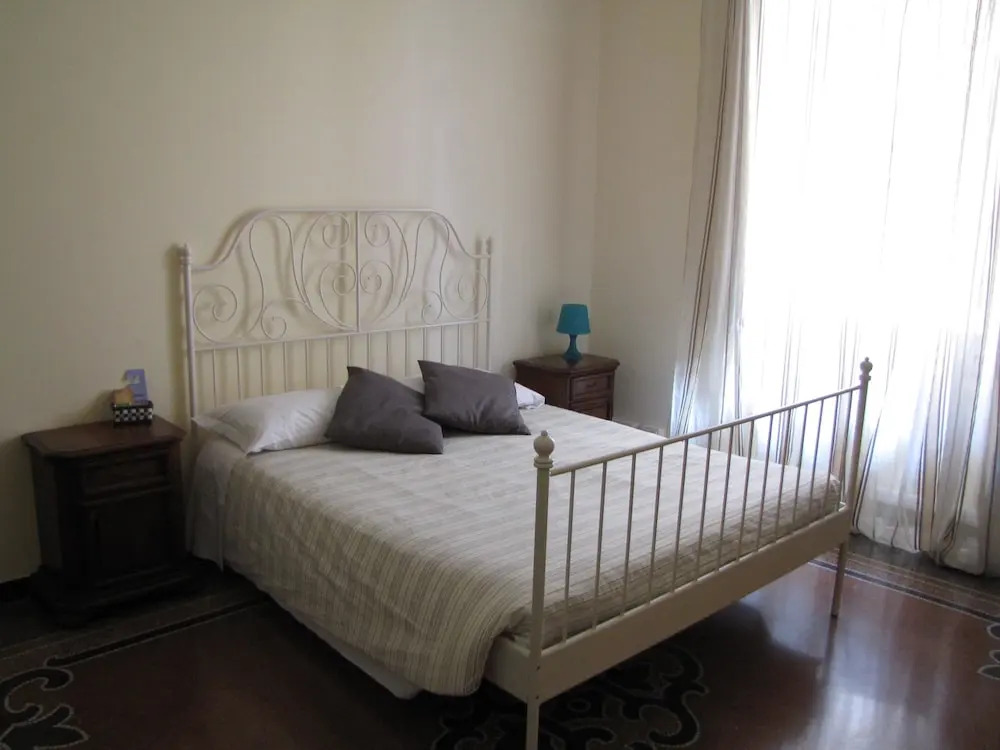 Granello Suite Central