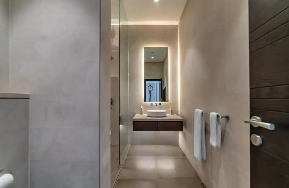 Penthouse Stunning Views Cayan Tower