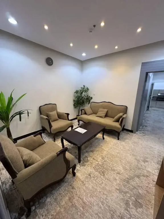GhafwaHHotelApartmentsServicedApartments