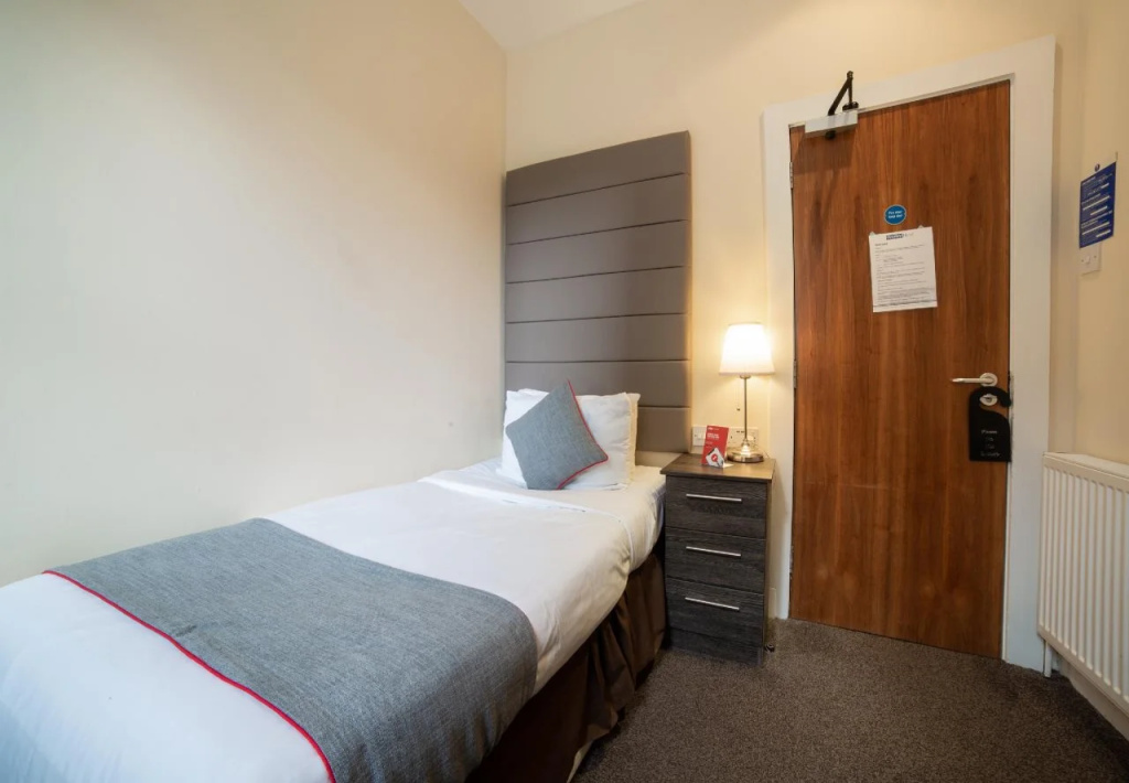 The Ivory Hotel
