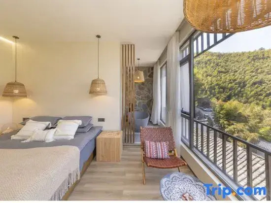 Yixian Qishe Boutique Inn