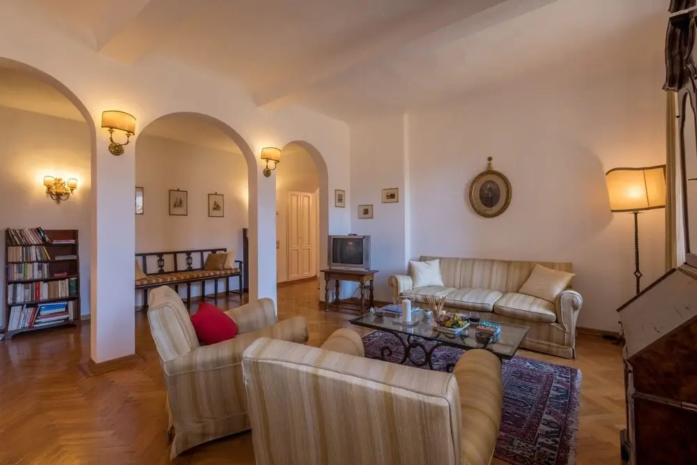 Suite Tra i Tetti in the Heart of Florence