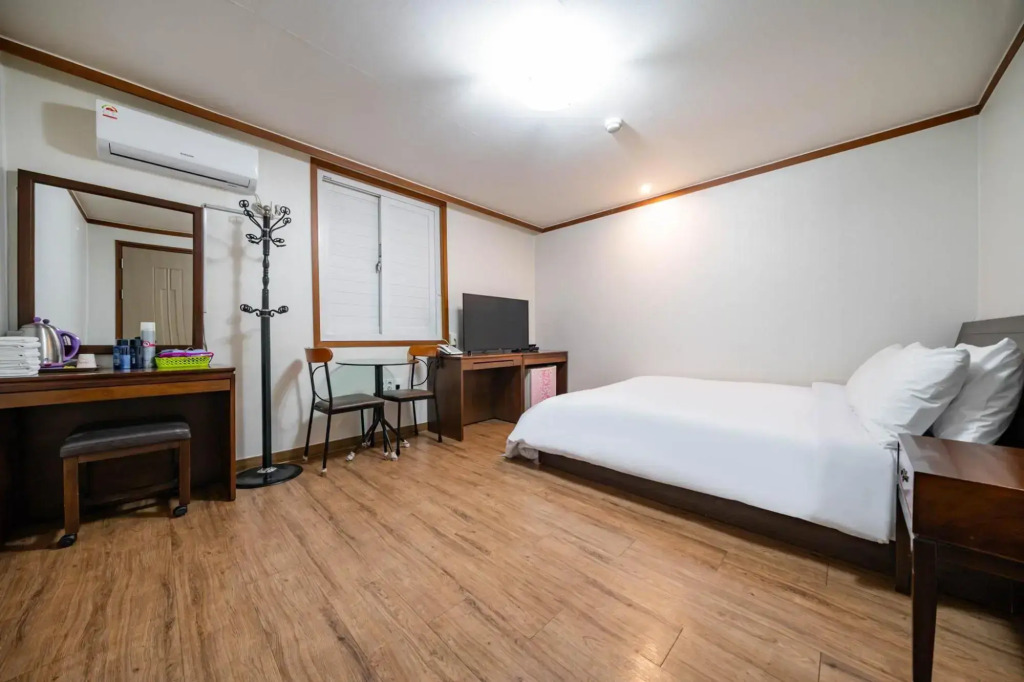 Hongcheon CK