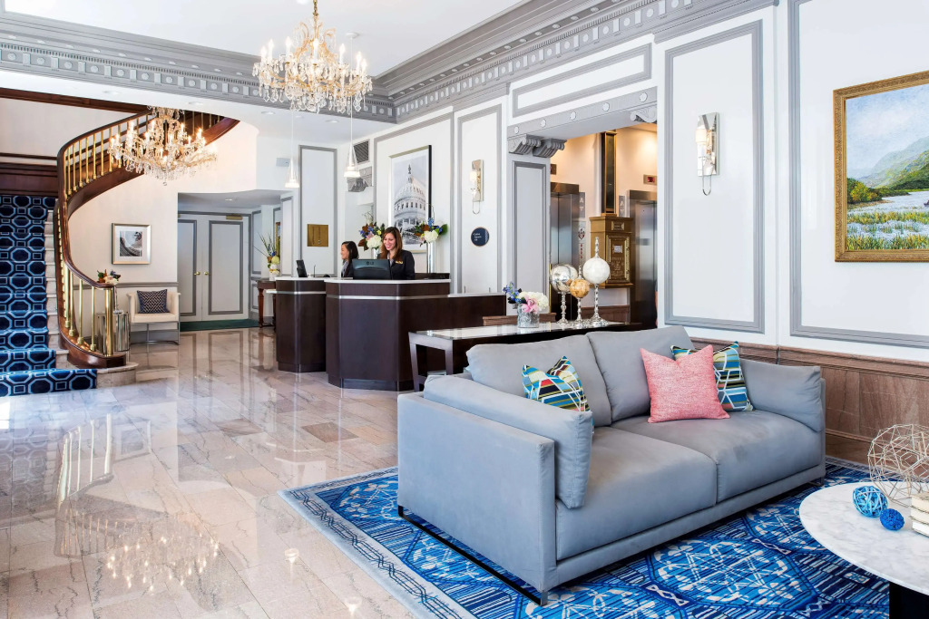 Phoenix Park Hotel