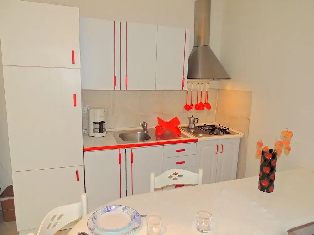 Apartment Bosiljka