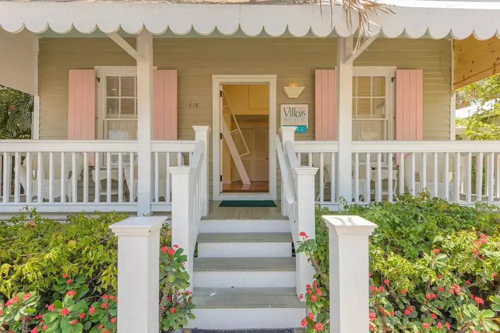 Key West Villas