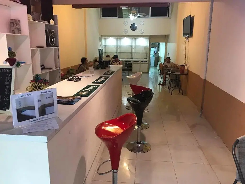 More Hostel