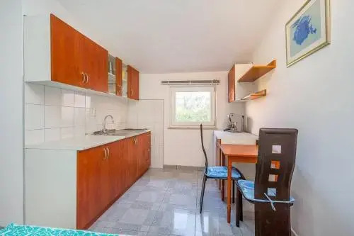 Holiday home Sikici Majoli