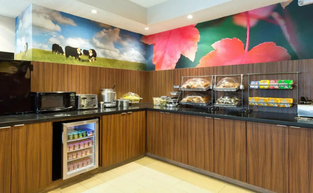 Residence Inn by Marriott San Antonio Downtown Market Square