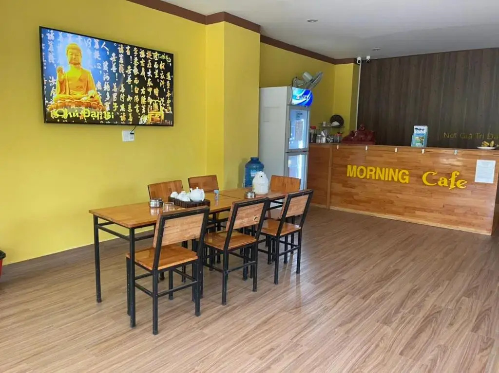 Morning Hotel Phú Quốc