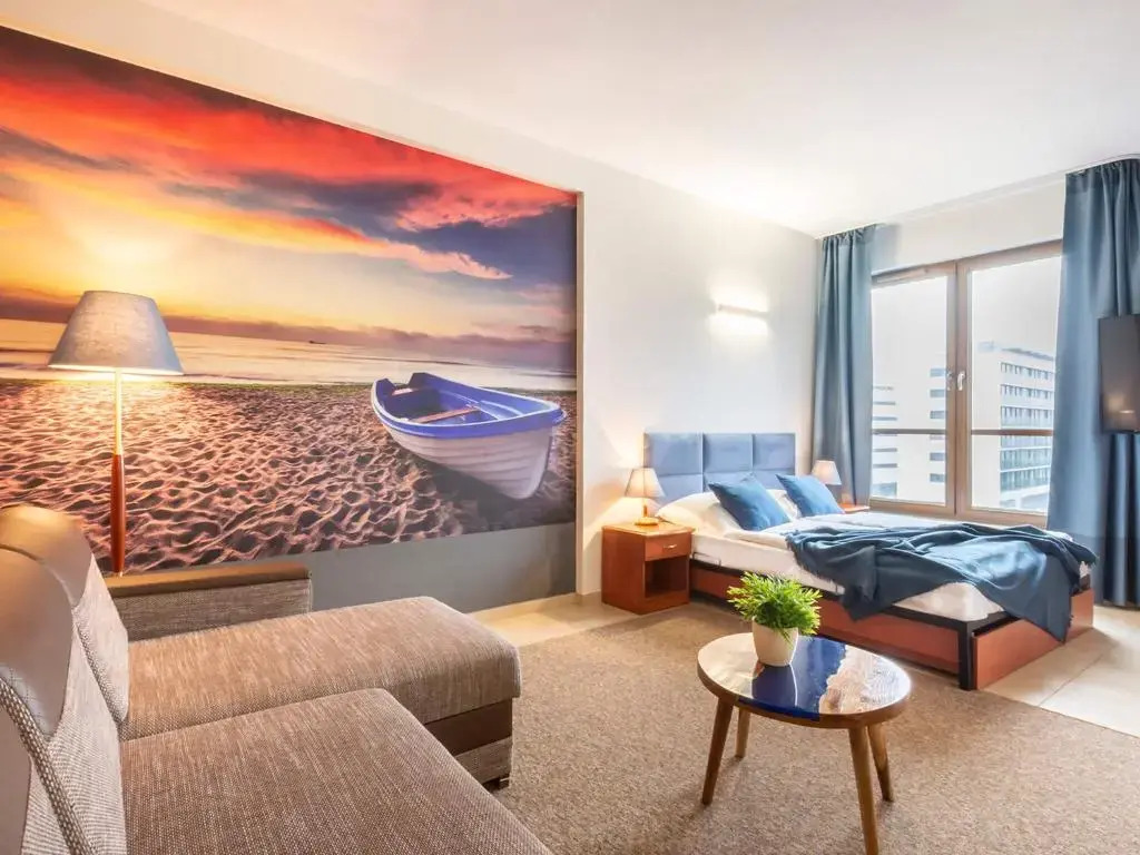 VacationClub Olympic Park Apartment B303