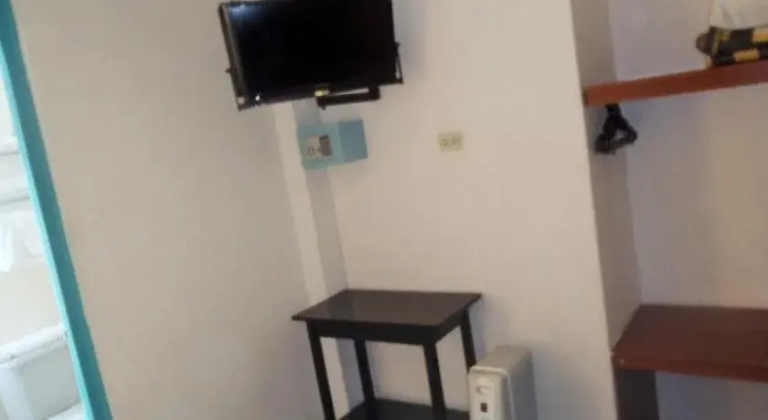 Pukantu Hostal