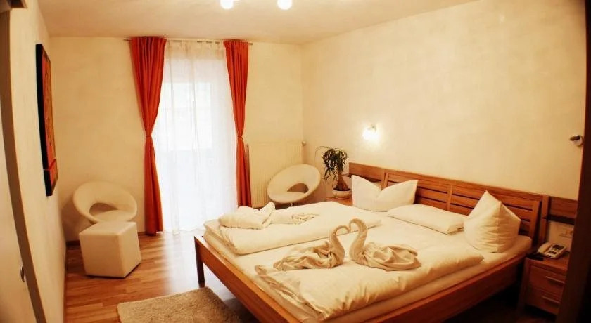 Hotel Etschquelle