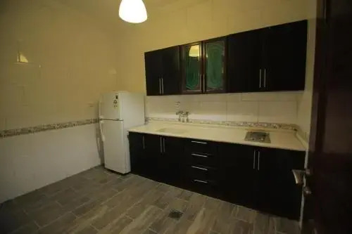 Asalat Al Hamra Furnished Units