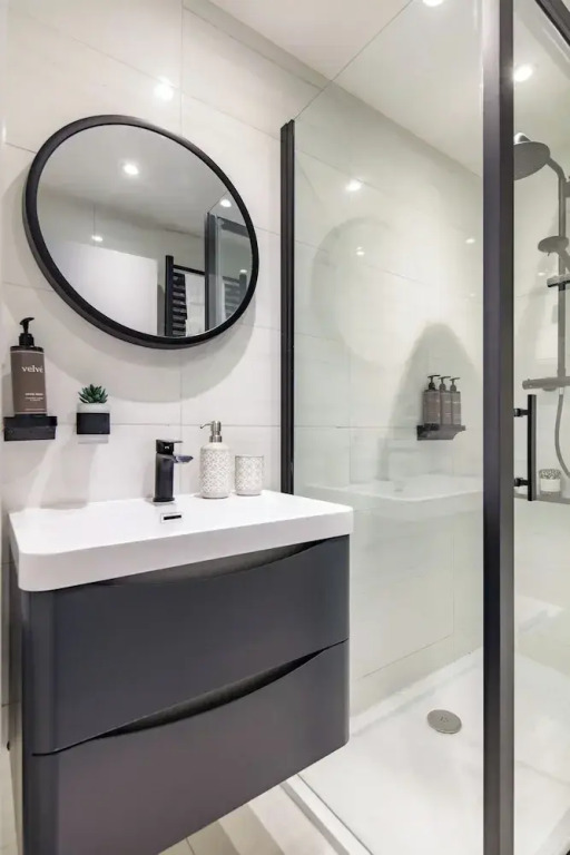 Modern 1BR Near The British Museum