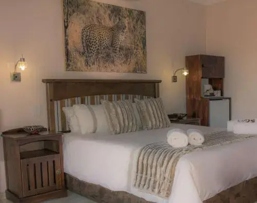 Mawusi Bush Lodge
