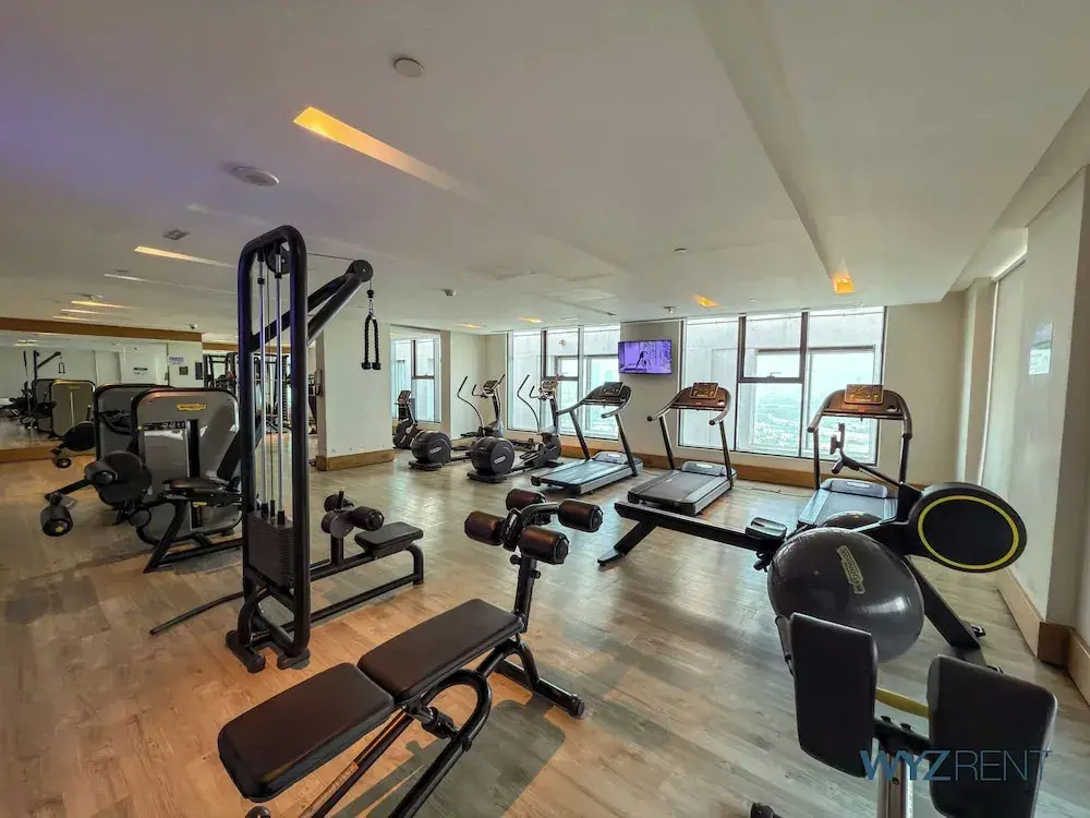 Blossoming 1BR Walk to Dubai Mall & Pool