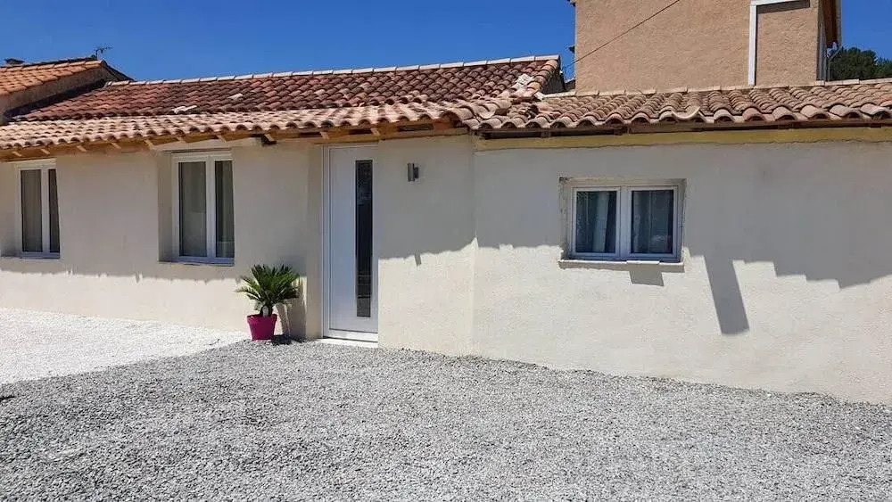 Villa les 2 Oliviers