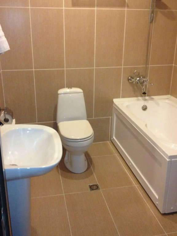 Hotel Corner