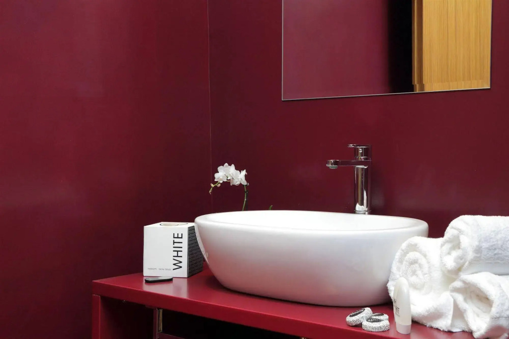 Down Town - Domus Collection