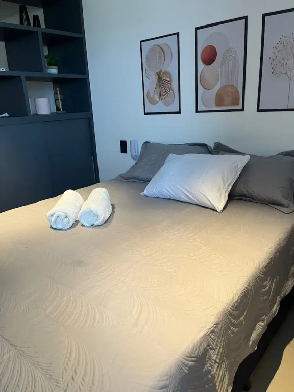 Emunah Suites Ponta de Campina