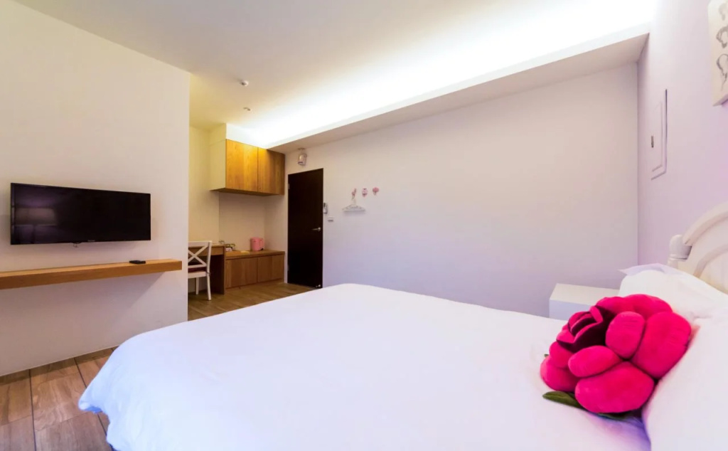 Ting Shuan B B&B